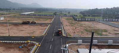 Project Image of 645.0 - 5988.0 Sq.ft Residential Plot Plot for buy in Sree Misty Clouds