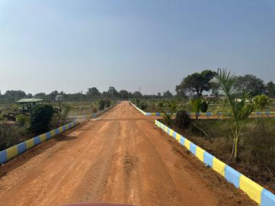 Project Image of 1089.0 - 5445.0 Sq.ft Residential Plot Plot for buy in Sahuri RRR Farms