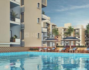 Project Image of 1067.0 - 1601.0 Sq.ft 2 BHK Apartment for buy in Anukampa Platina Terraces