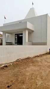 Project Image of 525.0 - 1150.0 Sq.ft 1 BHK Apartment for buy in Shree Krishna Unione Residency