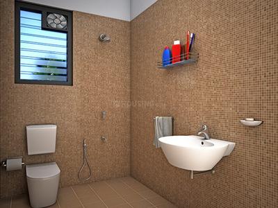 Project Image of 373.0 - 579.0 Sq.ft 1 BHK Apartment for buy in VBHC Hillview