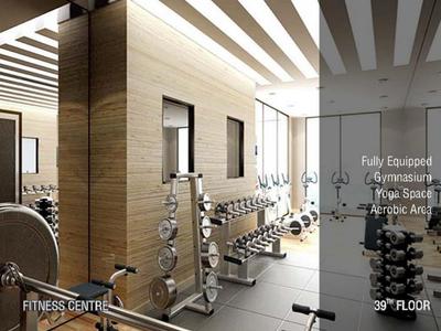 Project Image of 1100 Sq.ft 3 BHK Apartment / Flat for sale in Agripada for Rs. 45000000