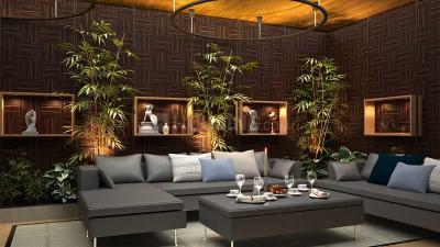 Project Image of 2613.0 - 4409.0 Sq.ft 4 BHK Apartment for buy in Nexome Tripura