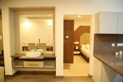 Project Image of 0.0 - 2414.0 Sq.ft 4 BHK Villa for buy in Kethana Vishwam