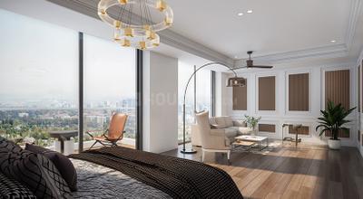 Project Image of 1301.0 - 2910.0 Sq.ft 2 BHK Apartment for buy in Oakwood At The Prestige City