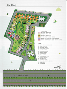 Project Image of 890.0 - 1660.0 Sq.ft 2 BHK Apartment for buy in Supertech Eco Village IV