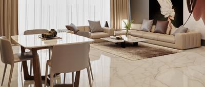 Project Image of 1137.5 - 1393.0 Sq.ft 3 BHK Apartment for buy in Vendanta Shreeram Mansion