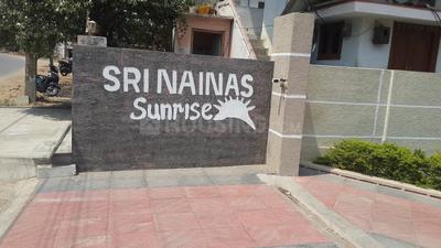 Project Image of 1050.0 - 2010.0 Sq.ft 2 BHK Apartment for buy in Sunrise Sri Nainas Sunrise