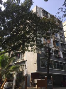 Project Image of 457.0 - 473.0 Sq.ft 1 BHK Apartment for buy in Chaitanya Nilambari