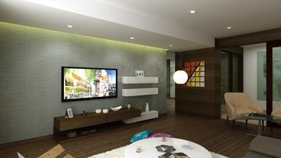 Project Image of 2375.0 - 5143.0 Sq.ft 3 BHK Apartment for buy in Adroit Imperia