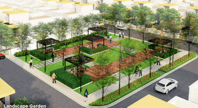 Project Image of 1199.96 - 1705.97 Sq.ft Residential Plot Plot for buy in Avinash Capital Homes 2 Eaxtension III