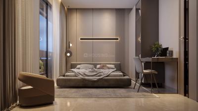 Project Image of 0.0 - 1845.0 Sq.ft 3 BHK Apartment for buy in 56 The Address