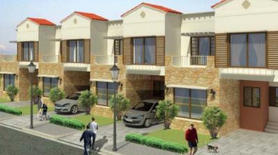 Project Image of 1218.0 - 1263.0 Sq.ft 3 BHK Villa for buy in KSR Palatial Abode