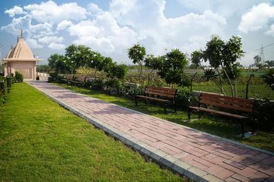 Project Image of 0.0 - 1170.0 Sq.ft 2 BHK Apartment for buy in The Pearl