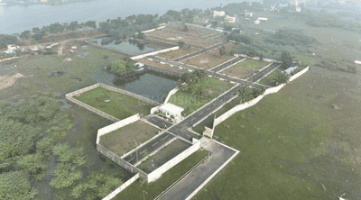 Project Image of 788.0 - 3493.0 Sq.ft Residential Plot Plot for buy in Ruby Signature City Phase I