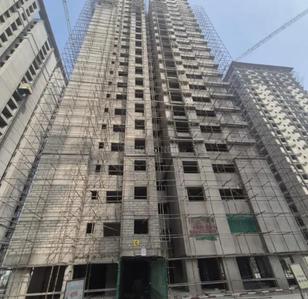 Project Image of 787.0 - 1699.0 Sq.ft 2 BHK Apartment for buy in Pacifica Hillcrest Phase 2