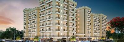 Project Image of 863.0 - 1136.0 Sq.ft 3 BHK Apartment for buy in Nyalkaran Shree Siddheshwar Highdeck 1