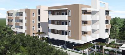 Saroj Daffodils Images for Elevation of Saroj Daffodils 1