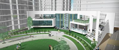 Project Image of 426 Sq.ft 2 BHK Apartment / Flat for sale in Ambernath West for Rs. 3400000