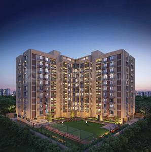 Aarohi Avinya Elevation 2