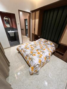 Project Image of 387.5 - 570.49 Sq.ft 1 BHK Apartment for buy in GLS Sai Dream One