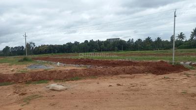 Project Image of 1200.0 - 2400.0 Sq.ft Residential Plot Plot for buy in BGS Bhoomi Vistara