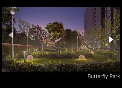 Project Image of 1506.95 - 1800.0 Sq.ft 3 BHK Apartment for buy in Sobha Sentosa Phase 2 Wing 5 And 6
