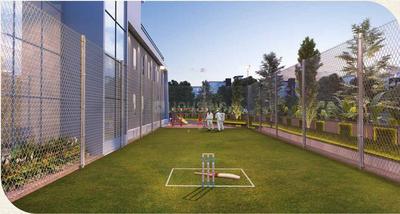 Project Image of 398.0 - 697.0 Sq.ft 1 BHK Apartment for buy in VL Savli Eastern Groves Phase 1A