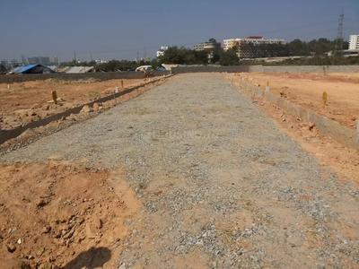 Project Image of 600.0 - 1800.0 Sq.ft Residential Plot Plot for buy in Laasya Vistara Phase 3