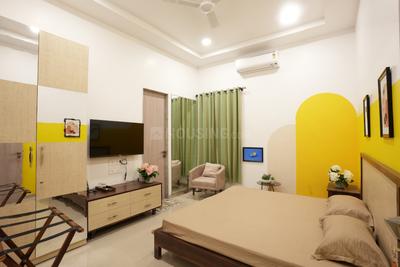 Project Image of 1165.0 - 1560.0 Sq.ft 2 BHK Apartment for buy in Leverage Green Woods Unity C Grand