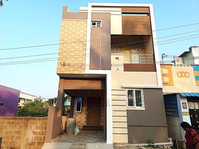Project Image of 450.0 - 1050.0 Sq.ft 1 BHK Villa for buy in SMV Imperial Villas