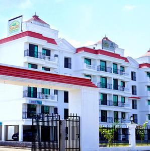 Shikara Orchid Images for Project 1