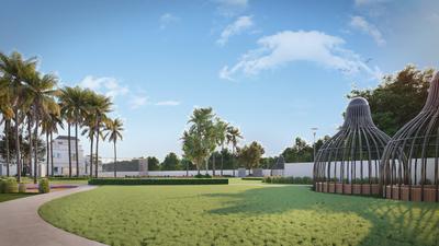Project Image of 1850.0 - 3170.0 Sq.ft 3 BHK Villa for buy in Lingaraj Estate Celestia