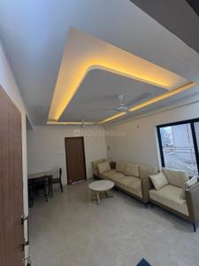 Project Image of 970.0 - 1186.0 Sq.ft 2 BHK Apartment for buy in Atharva Residency