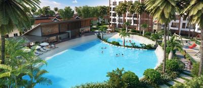 Project Image of 1000 Sq.ft 2 BHK Apartment / Flat for sale in Chicalim for Rs. 12500000