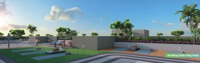 Project Image of 1358.0 - 1584.0 Sq.ft 3 BHK Apartment for buy in BDS Eternia