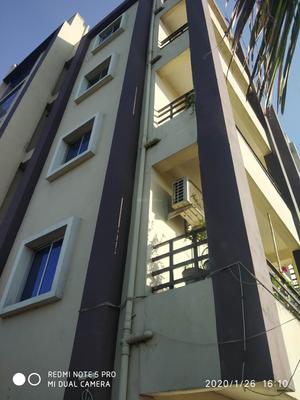 Project Image of 758.43 - 1097.38 Sq.ft 2 BHK Apartment for buy in Mansarovar Residency