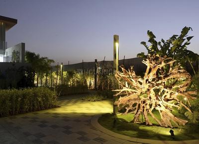 Project Image of 605.04 - 649.92 Sq.ft 2 BHK Apartment for buy in Mantra Moments Phase 7