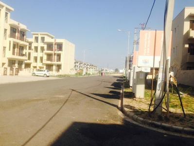 Project Image of 1050 Sq.ft 2 BHK Apartment / Flat for sale in Sector 111 for Rs. 4500000