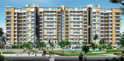 TDI Wellington Heights II Images for Elevation of TDI Wellington Heights II 1