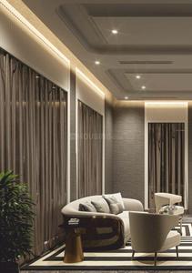 Project Image of 1395 Sq.ft 3 BHK Apartment / Flat for sale in Noida Extension for Rs. 17500000