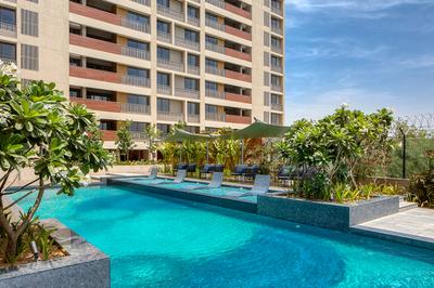 Project Image of 4508 Sq.ft 5 BHK Apartment / Flat for sale in Shela for Rs. 39000000