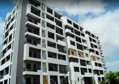 Project Image of 1176.0 - 1653.0 Sq.ft 2 BHK Apartment for buy in Sowparnika Grandeur