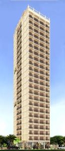 Project Image of 650 Sq.ft 1 BHK Apartment / Flat for sale in Malad West for Rs. 10000000