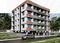 Pinnacle Elanza Elevation 1