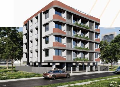 Pinnacle Elanza Elevation 1
