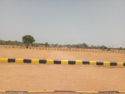 Ezdan Brindavanam  Elevation 1