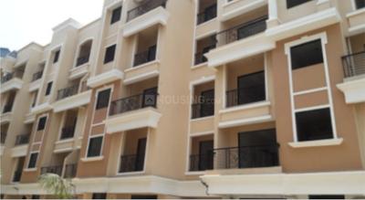 Project Image of 266.0 - 480.0 Sq.ft 1 BHK Apartment for buy in Shubh Aangan