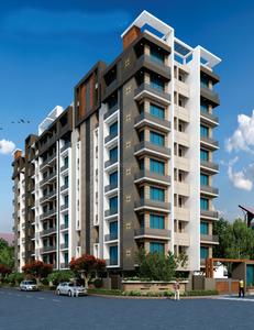 Gallery Cover Pic of Anand Pushtivihar
