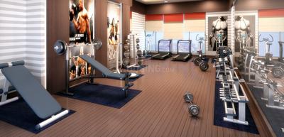 Project Image of 1140.0 - 1588.0 Sq.ft 3 BHK Apartment for buy in Mayfair Boulevard